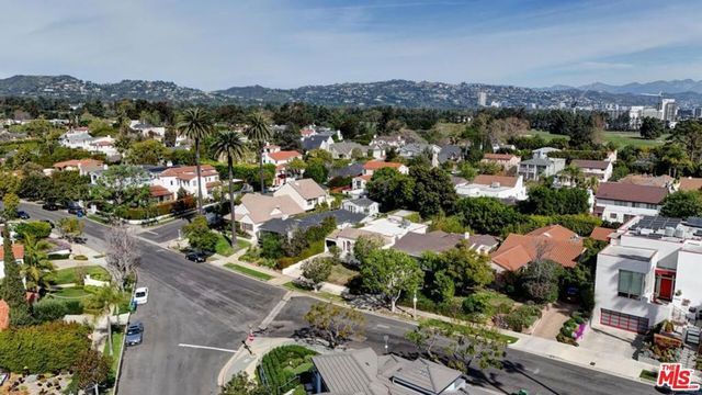 1714 Warnall Avenue, Los Angeles, CA 90024