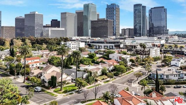 1714 Warnall Avenue, Los Angeles, CA 90024