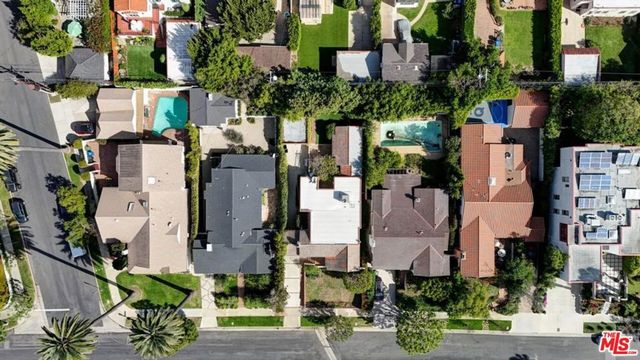 1714 Warnall Avenue, Los Angeles, CA 90024