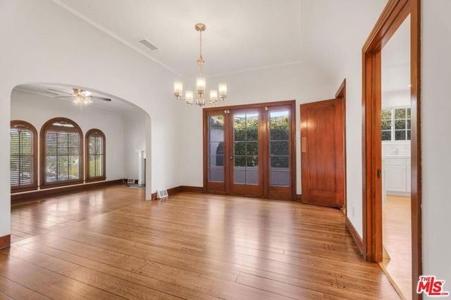 1714 Warnall Avenue, Los Angeles, CA 90024