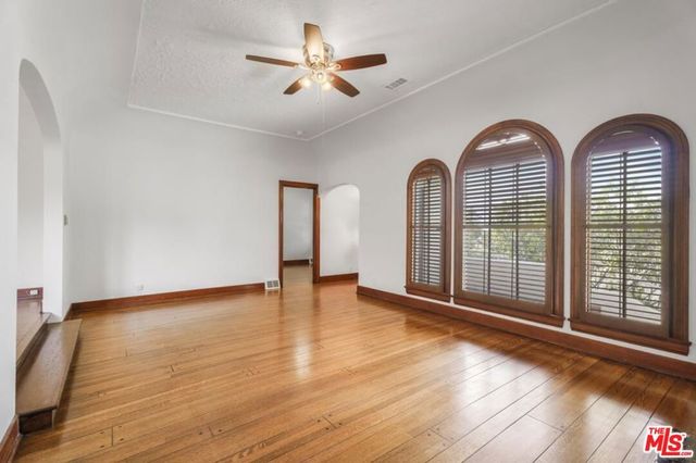 1714 Warnall Avenue, Los Angeles, CA 90024