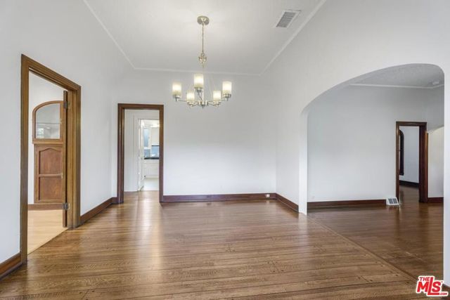 1714 Warnall Avenue, Los Angeles, CA 90024