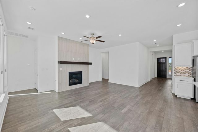 5909 Cimarron Ridge LN, Austin, TX 78738