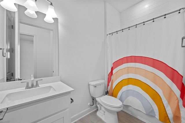 5909 Cimarron Ridge LN, Austin, TX 78738