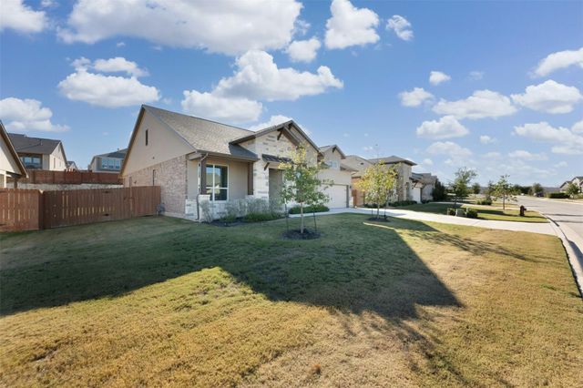 5909 Cimarron Ridge LN, Austin, TX 78738