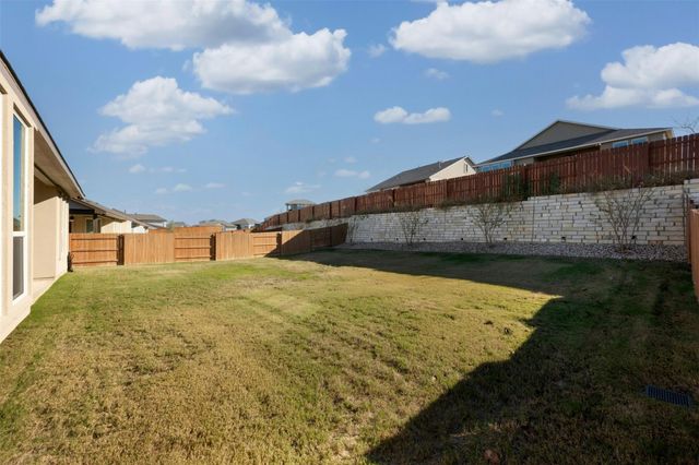 5909 Cimarron Ridge LN, Austin, TX 78738