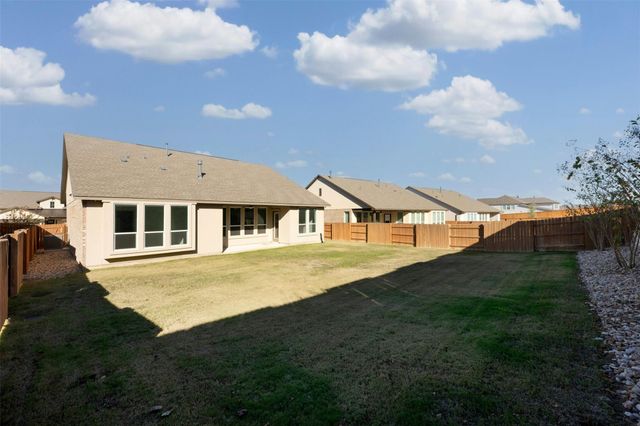 5909 Cimarron Ridge LN, Austin, TX 78738