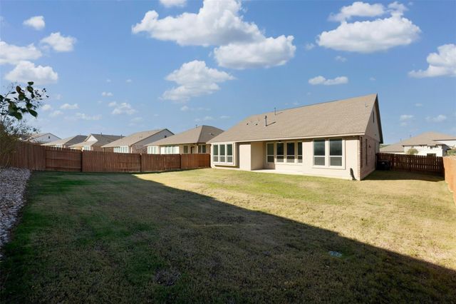 5909 Cimarron Ridge LN, Austin, TX 78738