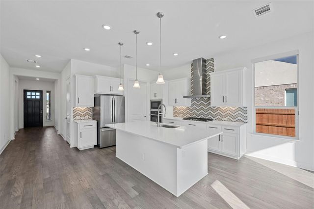 5909 Cimarron Ridge LN, Austin, TX 78738