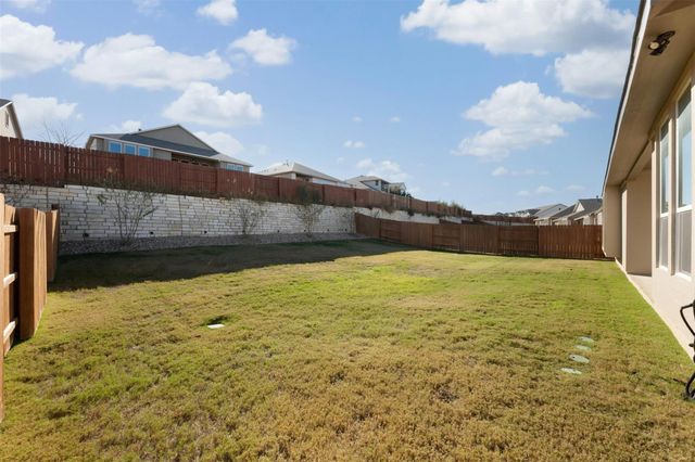 5909 Cimarron Ridge LN, Austin, TX 78738