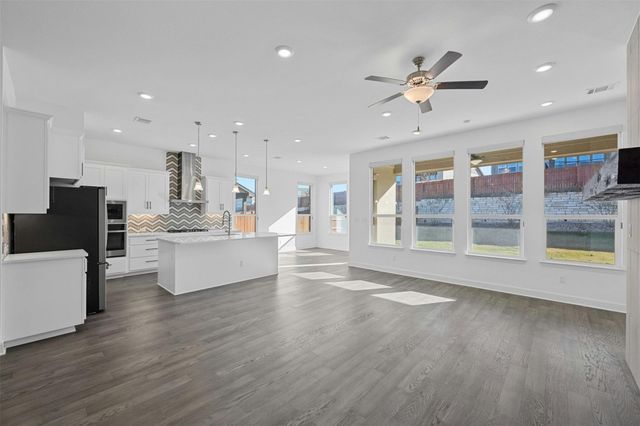 5909 Cimarron Ridge LN, Austin, TX 78738