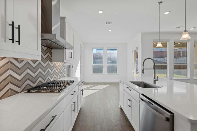 5909 Cimarron Ridge LN, Austin, TX 78738