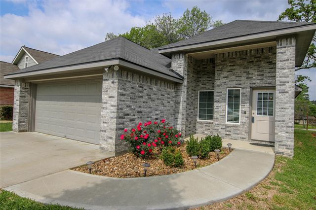 13089 Vega Court, Willis, TX 77318