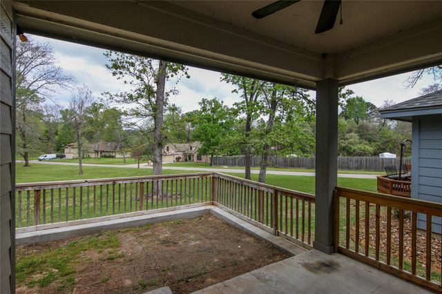 13089 Vega Court, Willis, TX 77318