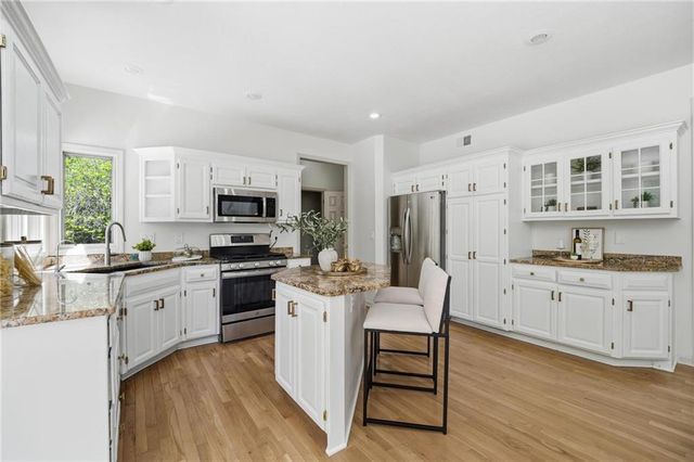 12135 GOODMAN Street, Overland Park, KS 66213