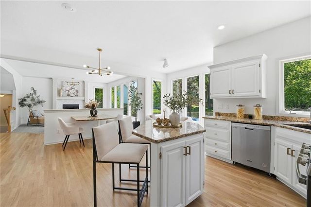 12135 GOODMAN Street, Overland Park, KS 66213