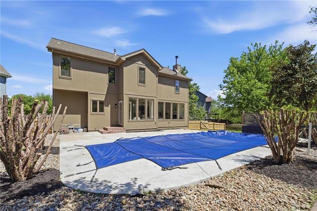 12135 GOODMAN Street, Overland Park, KS 66213