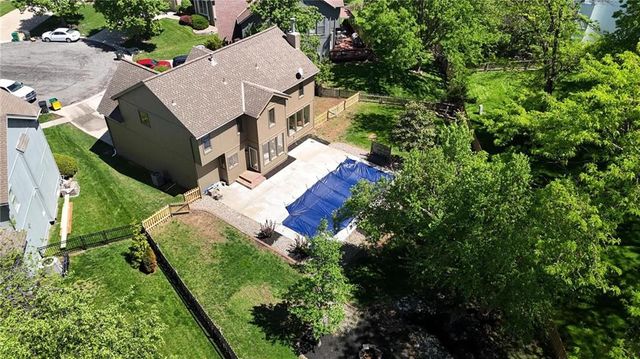 12135 GOODMAN Street, Overland Park, KS 66213