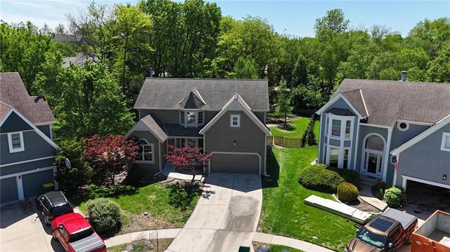 12135 GOODMAN Street, Overland Park, KS 66213