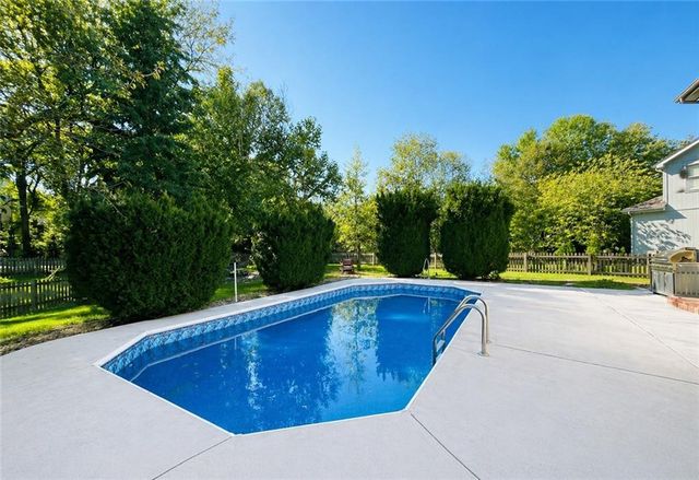 12135 GOODMAN Street, Overland Park, KS 66213