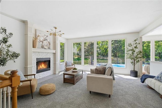 12135 GOODMAN Street, Overland Park, KS 66213