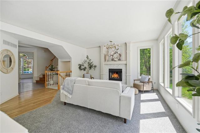 12135 GOODMAN Street, Overland Park, KS 66213