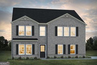 5356 Tolar Road, Fairburn, GA 30213