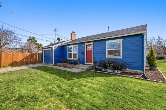 325 W Barnett Road, Medford, OR 97501