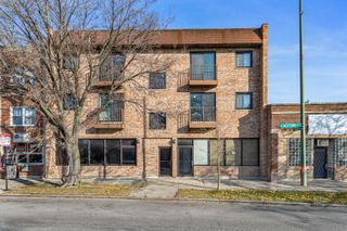 7109 N Western Avenue 2N, Chicago, IL 60645