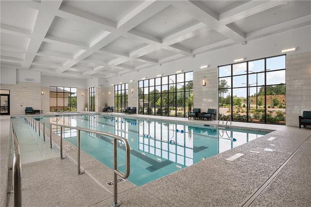 2426 Naples Street, Hoschton, GA 30548