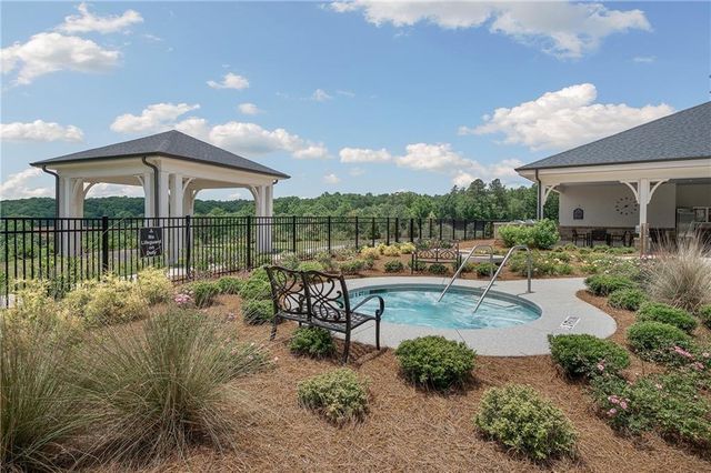 2426 Naples Street, Hoschton, GA 30548