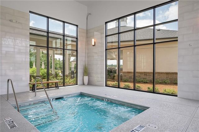 2426 Naples Street, Hoschton, GA 30548