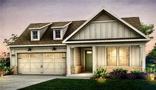 2426 Naples Street, Hoschton, GA 30548