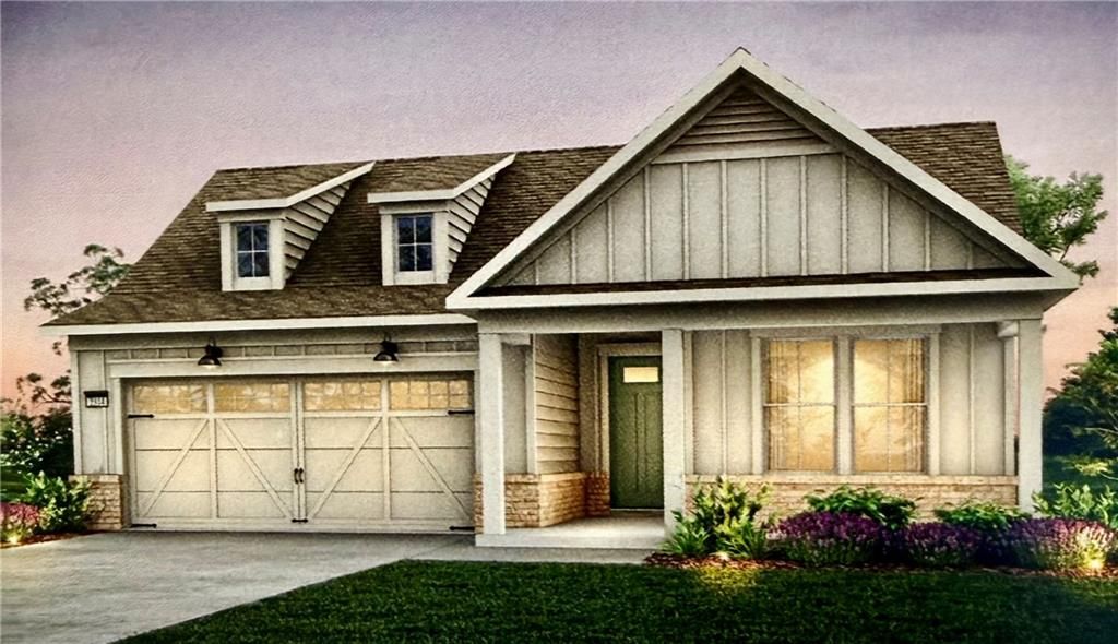 2426 Naples Street, Hoschton, GA 30548