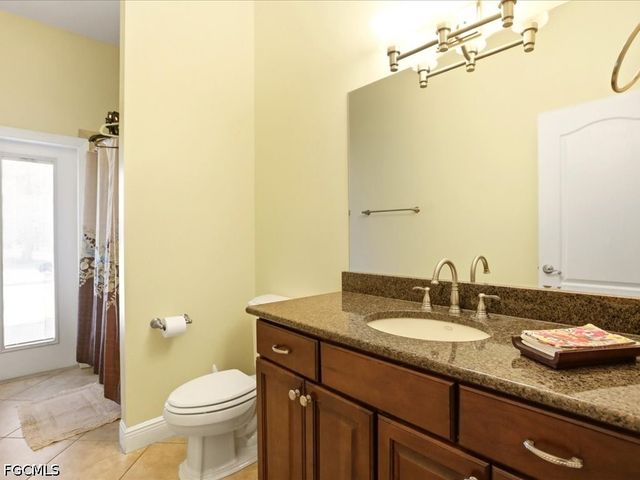 21651 Tuckahoe RD, Alva, FL 33920