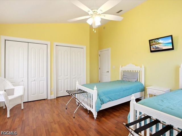 21651 Tuckahoe RD, Alva, FL 33920