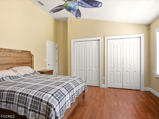 21651 Tuckahoe RD, Alva, FL 33920