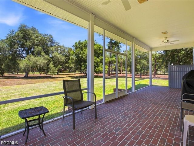 21651 Tuckahoe RD, Alva, FL 33920