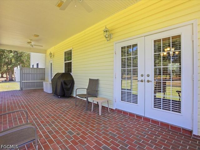 21651 Tuckahoe RD, Alva, FL 33920