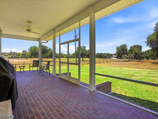 21651 Tuckahoe RD, Alva, FL 33920