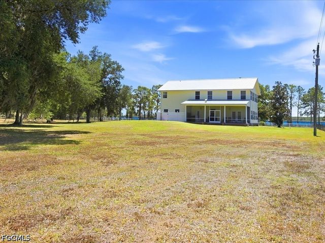 21651 Tuckahoe RD, Alva, FL 33920