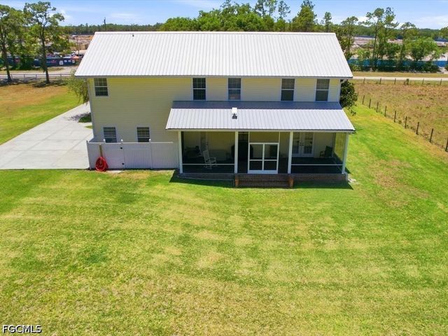 21651 Tuckahoe RD, Alva, FL 33920