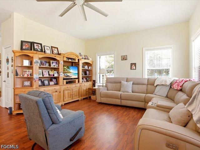 21651 Tuckahoe RD, Alva, FL 33920