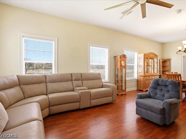 21651 Tuckahoe RD, Alva, FL 33920