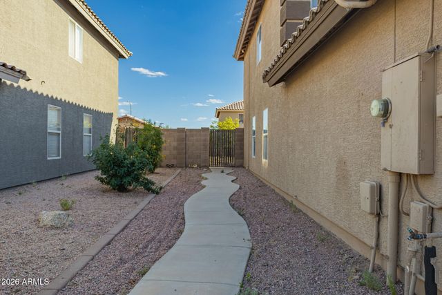 11849 W LUPINE Avenue, El Mirage, AZ 85335