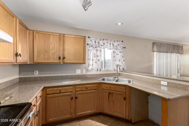 11849 W LUPINE Avenue, El Mirage, AZ 85335