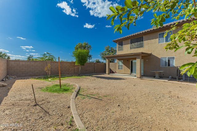 11849 W LUPINE Avenue, El Mirage, AZ 85335