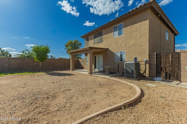11849 W LUPINE Avenue, El Mirage, AZ 85335