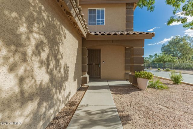 11849 W LUPINE Avenue, El Mirage, AZ 85335