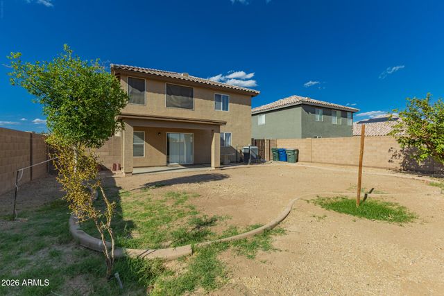 11849 W LUPINE Avenue, El Mirage, AZ 85335